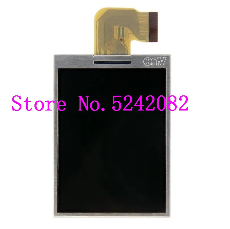 Новая деталь для ремонта экрана ЖК-дисплея цифровой камеры SONY Cyber-Shot DSC-S5000 S5000 с