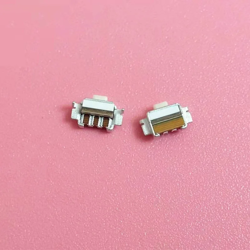 10-100 шт. кнопка включения/выключения питания для Samsung Galaxy S4 mini S7562I I8190 I699 B7722 i9195 i9190