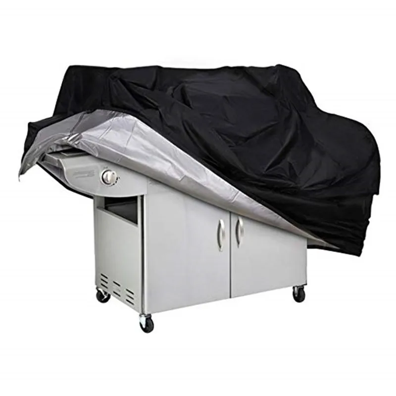 Waterproof National products BBQ Cover Finally popular brand Grill Anti Rain Dust Gas Ele Charcoal
