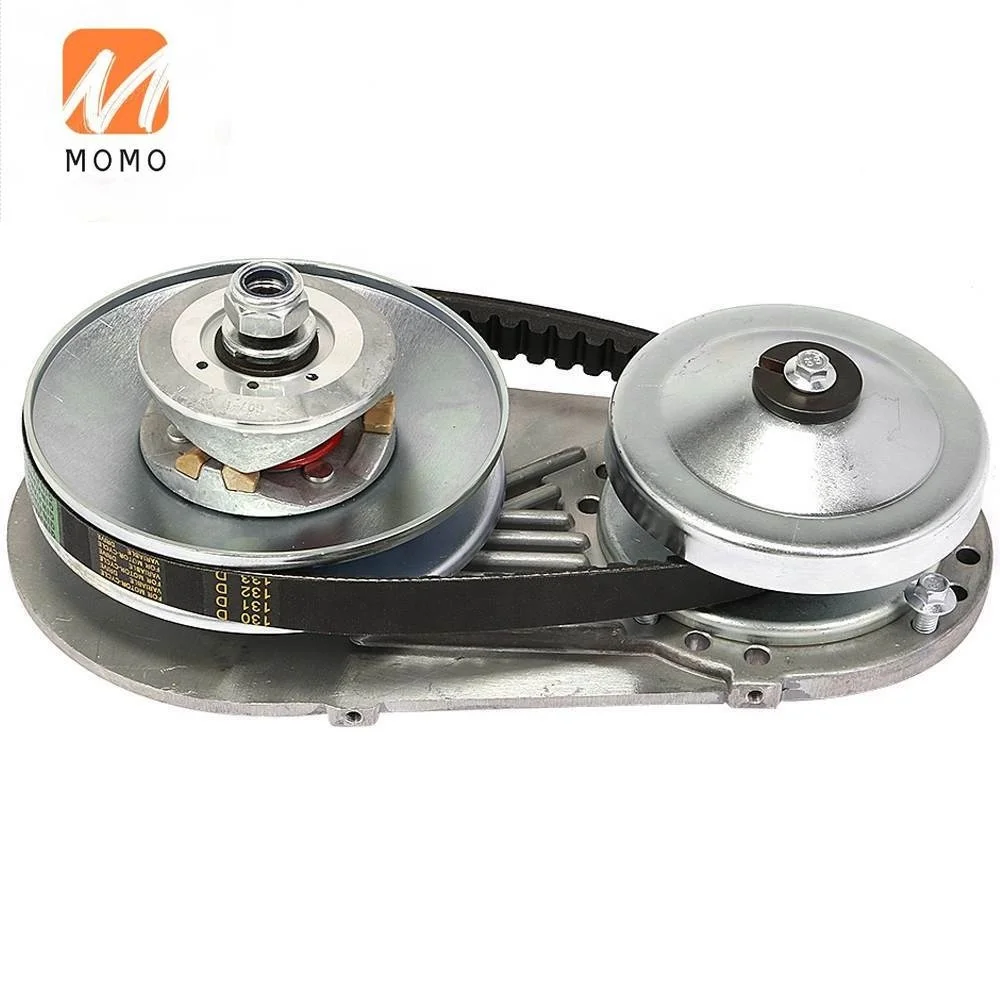 

Kart Stationary Motor Torque Converter Clutch 3/4" 12T #35 Tav2 30 series
