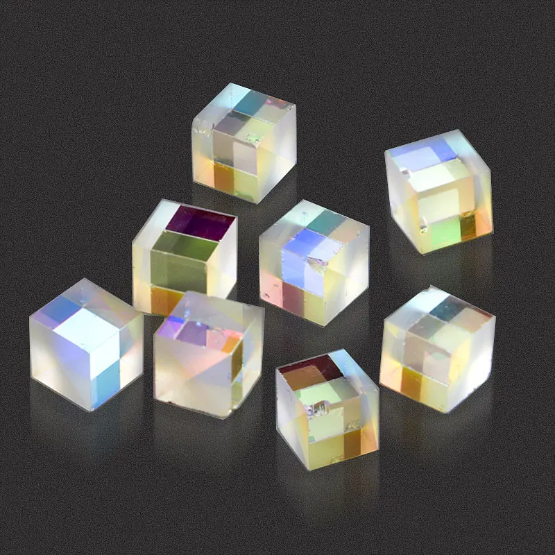 8 шт. диаметры X см|rgb prism|cross dichroic prismdichroic prism |