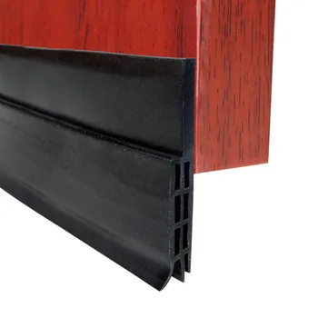 

Under Door Draft Stopper Weather Stripping Energy Saving Wind Blocker Window Bottom Guard Seal Strip JAN88