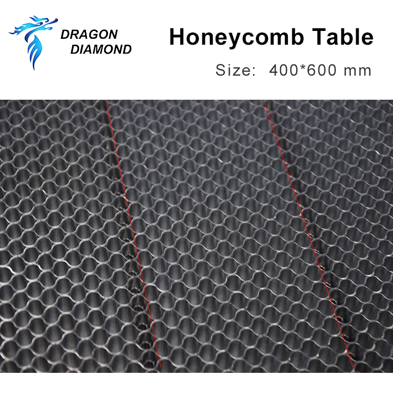 SCULPFUN H3 400x400/600X600/800x800mm Laser Cutting Honeycomb