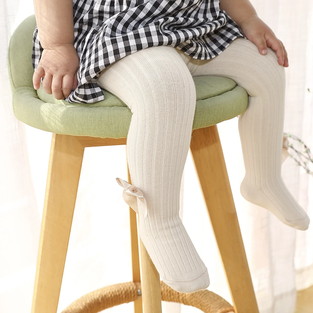 Рисунок 6 - Колготки детские однотонные