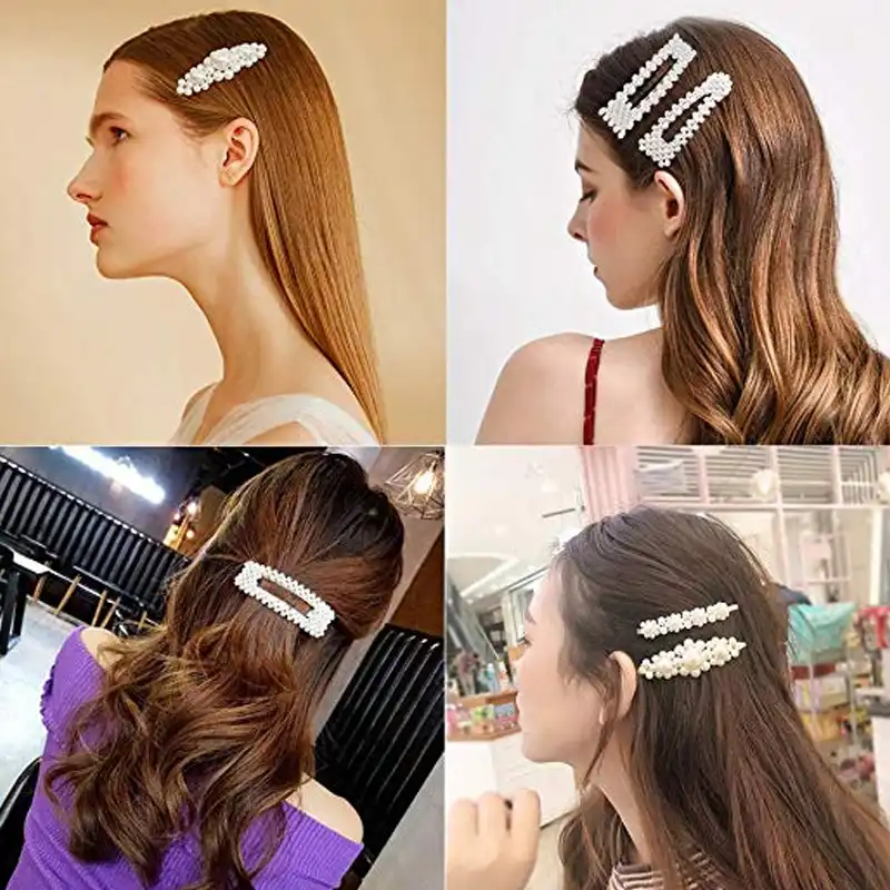 прически с заколками. какую прическу сделать с заколкой. заколка для волос. украшения для волос. красивые прически с заколками.