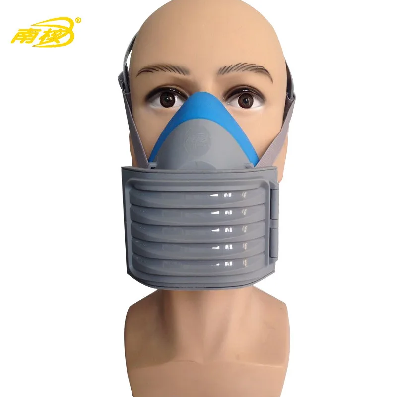 

Southern Nuclear 2008a Dust Masks Profession Polishing Comfortable Dust Respirator Industrial Dust Protection Mask