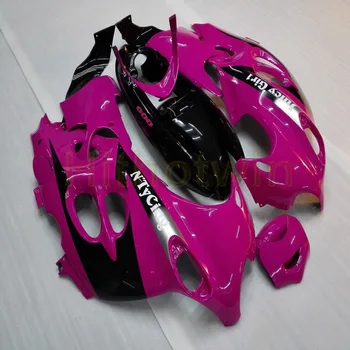 

Custom motorcycle fairing for GSX750F GSX600F 2003 2004 2005 2006 motor panels+Botls+pink