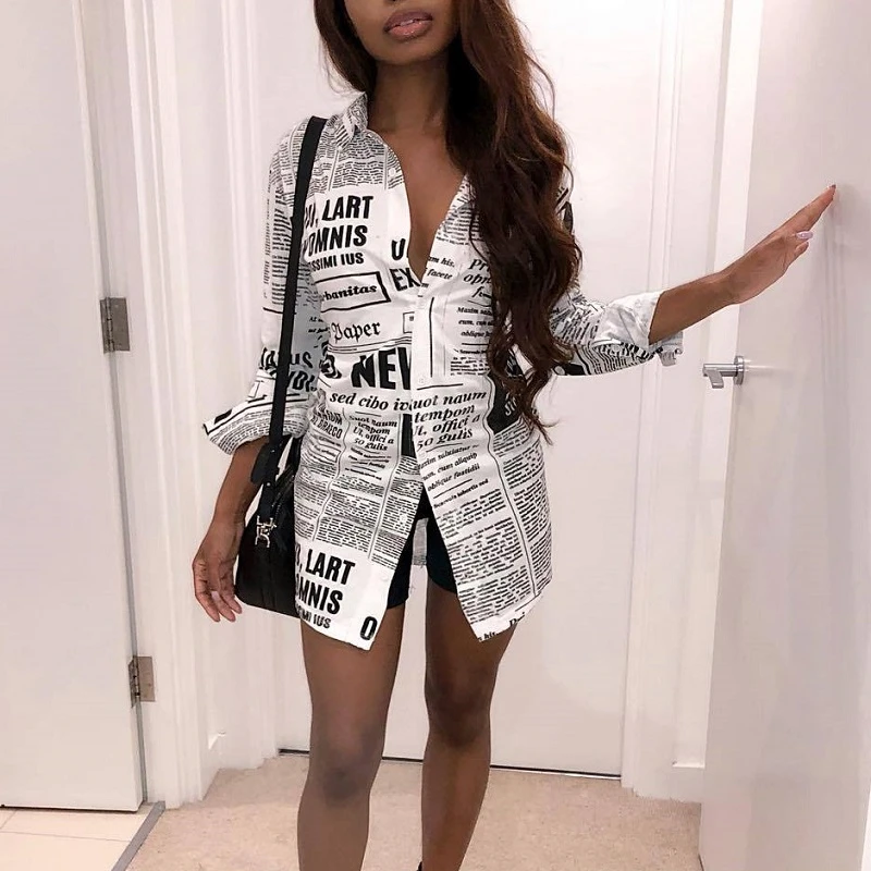 casual button up dress