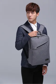 

2020 New hotsale Waterproof backpack men's business laptop 15.6-inch women's travel portable backpack student bag