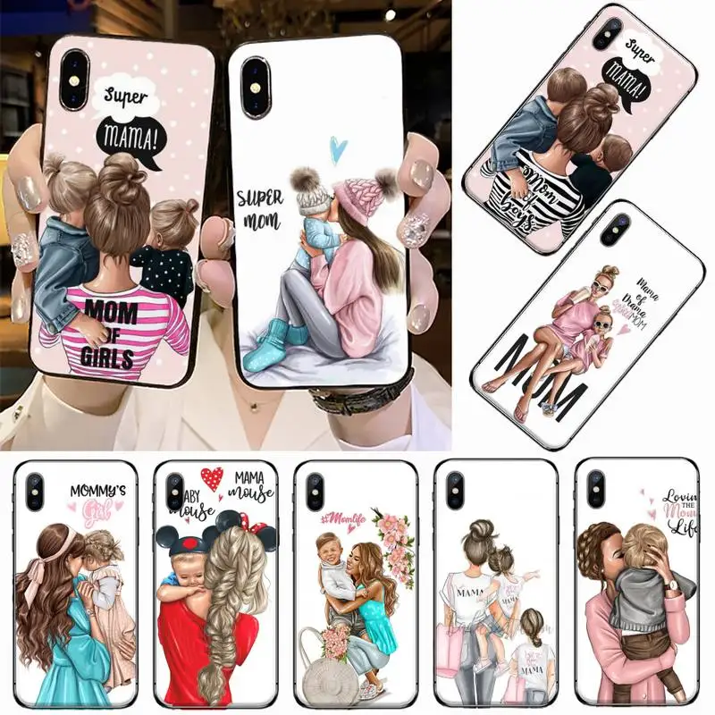 Чехол для телефона iPhone 11 12 13 pro XS MAX 8 7 6 6S Plus X 5S SE 2020 XR | Мобильные телефоны и