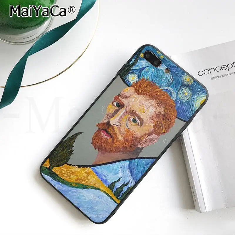 Van Gogh Oil Painting 