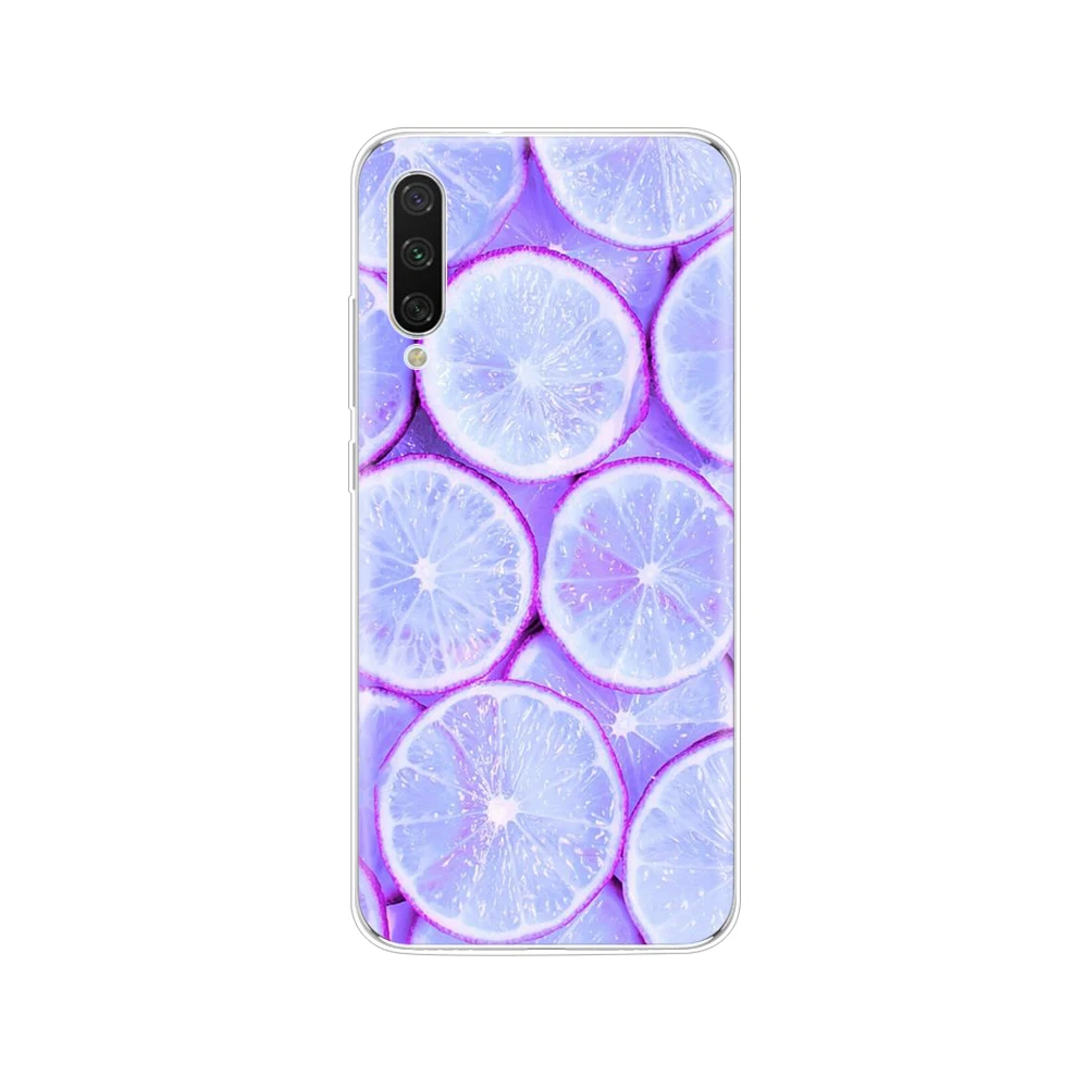 Чехол для xiaomi mi 9 LITE, чехол, Мягкий Силиконовый ТПУ для телефона, чехол для xiaomi mi 9 lite, бампер, защитный чехол, Забавный чехол - Цвет: 34281