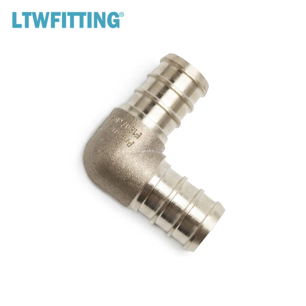 1 2 pex crimp fittings