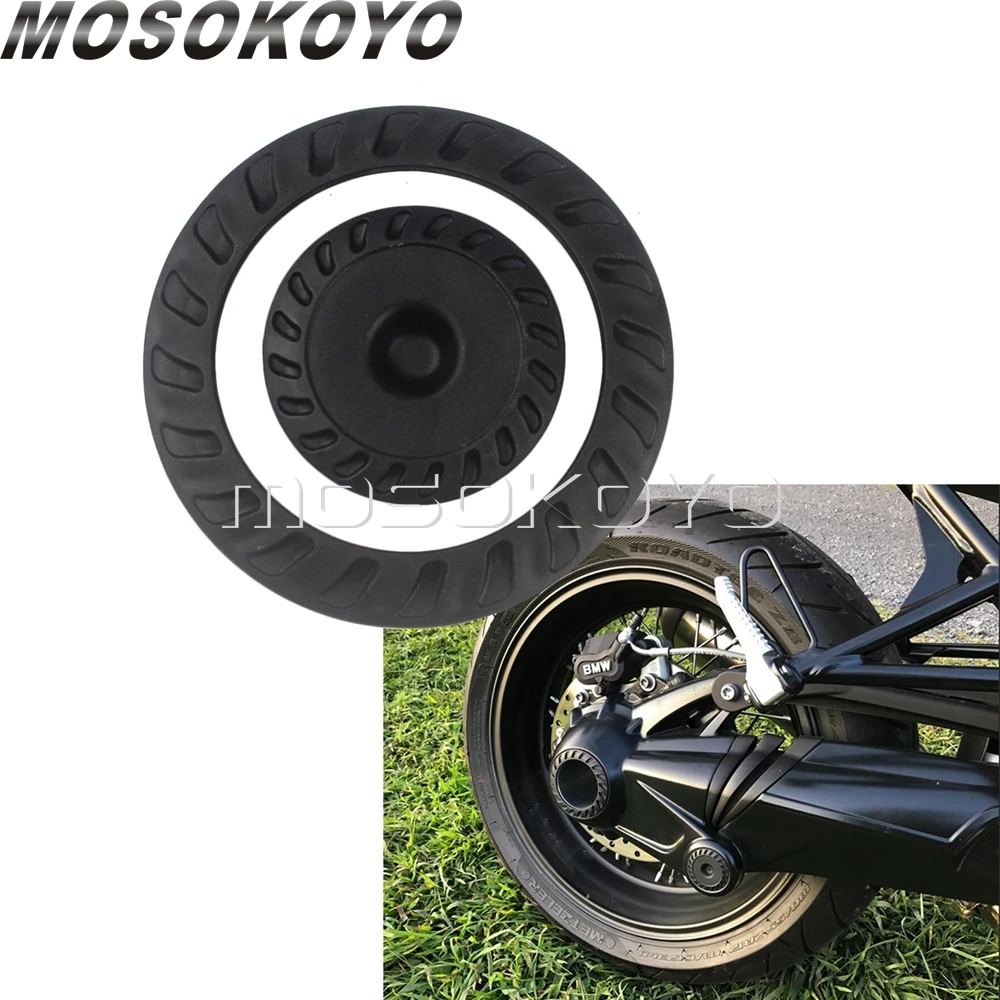 Задняя крышка редуктора заднего хода мотоцикла защита вала для BMW R1200GS R 1200 GS 2008