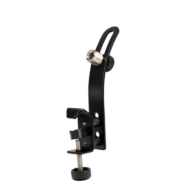 MA518 Studio mic stand  Alctron Audio/Alctron Electronics Co., Ltd