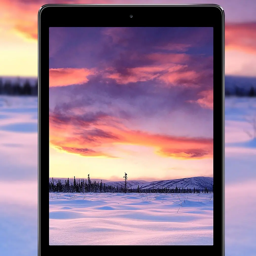 Закаленное стекло для Apple iPad Pro 9 7 10 5 11 дюймов 2017 2018 2019 Защитная пленка экрана