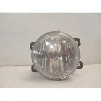 

84501FJ000 FOG lamp LEFT TOYOTA GT 86