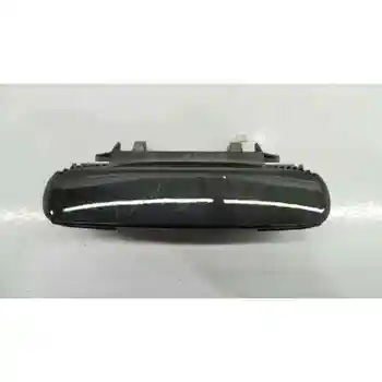 

4B0839885 HANDLE OUTER REAR LEFT AUDI A3 SPORTBACK (8P)