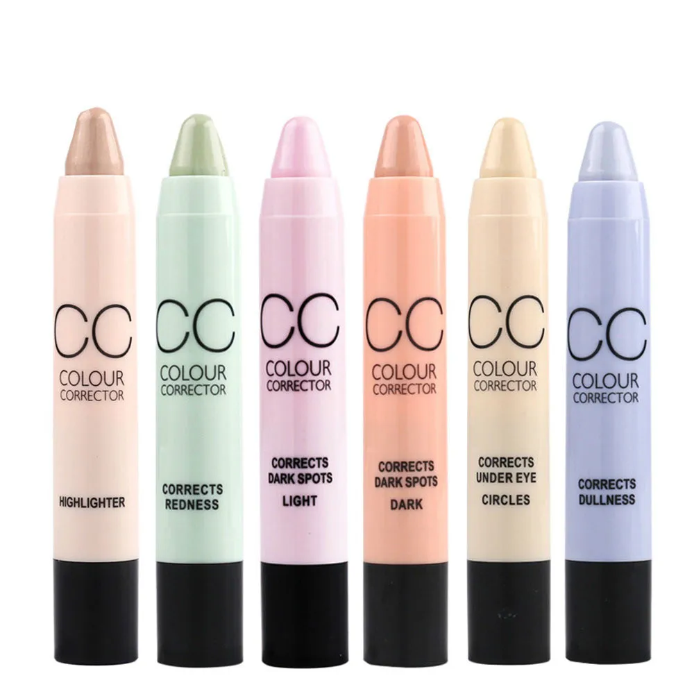 

Cross-Border Exclusive Menow Menow C15001 Repair Capacity Moisturizing Concealer Autogiration Brighten Pen