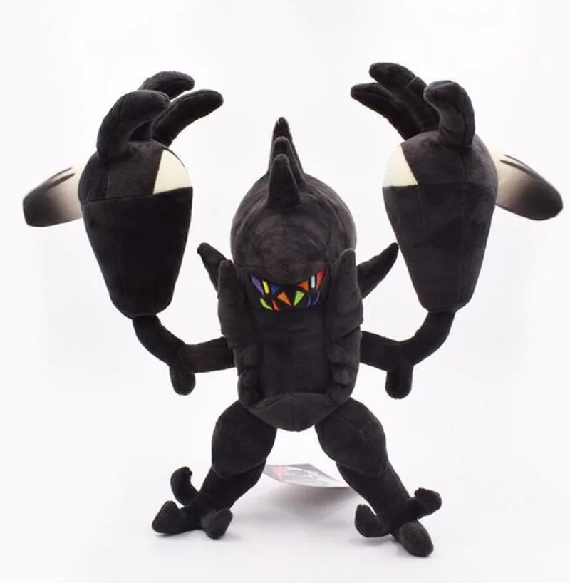 Takara Tomy Pokemon 60cm Necrozma Ultra Beast Anime Plush Dolls For Children Doll For Kids Baby Birthday Gifts Toys Aliexpress Takara Tomy Pokemon 60cm Necrozma Ultra Beast Anime Plush Dolls For Children Doll For Kids Baby Birthday Gifts Toys Aliexpress