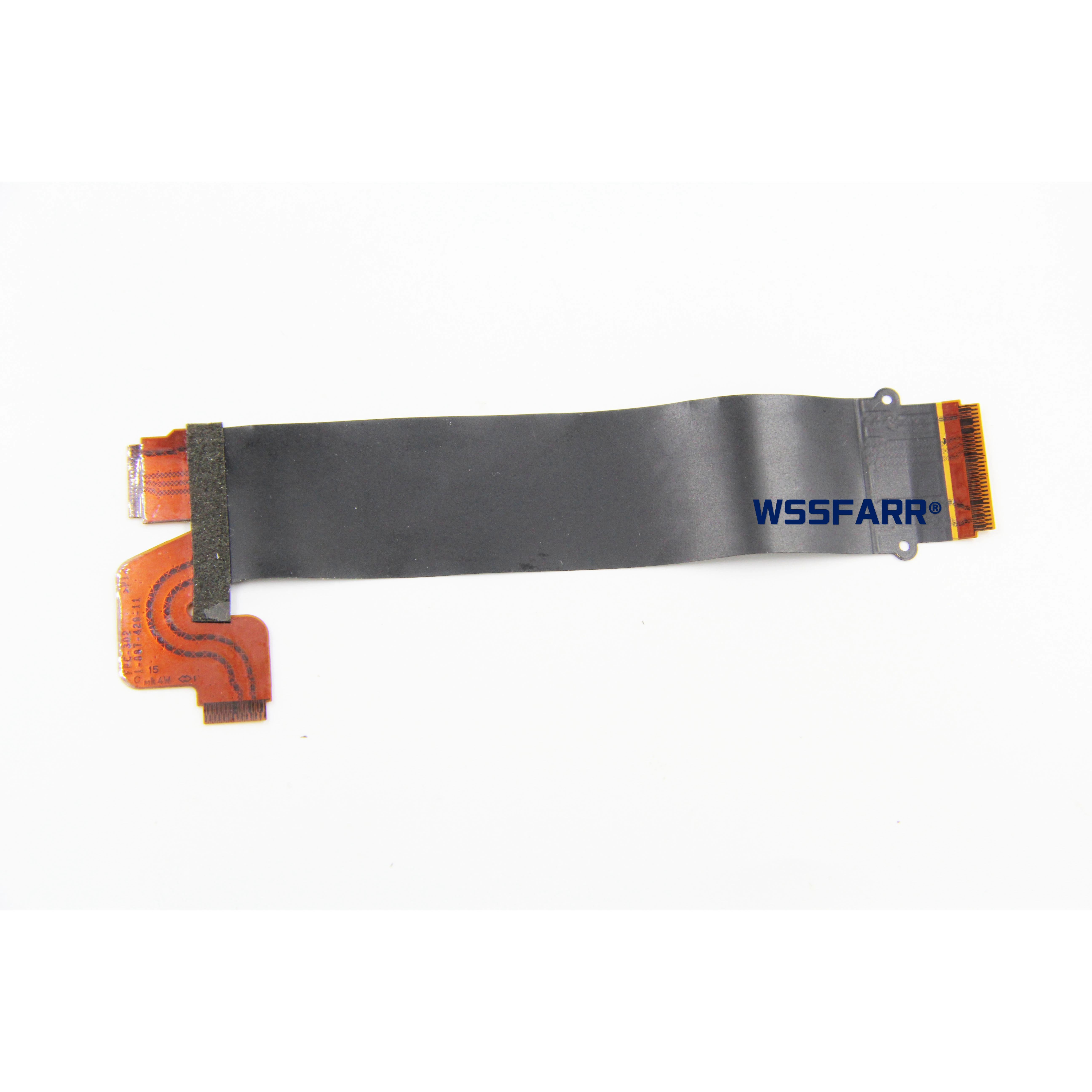 

Original FOR SONY Vaio Duo LCD LED Ribbon SVD112 FPC-302 MOONLIGHT Flex Cable