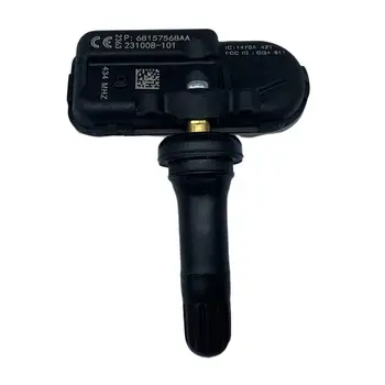

1pcs Car Tire Pressure Sensor OE 68157568AA 68239720AA Replacement Pressure Monitoring Sensor for Auto Supplies