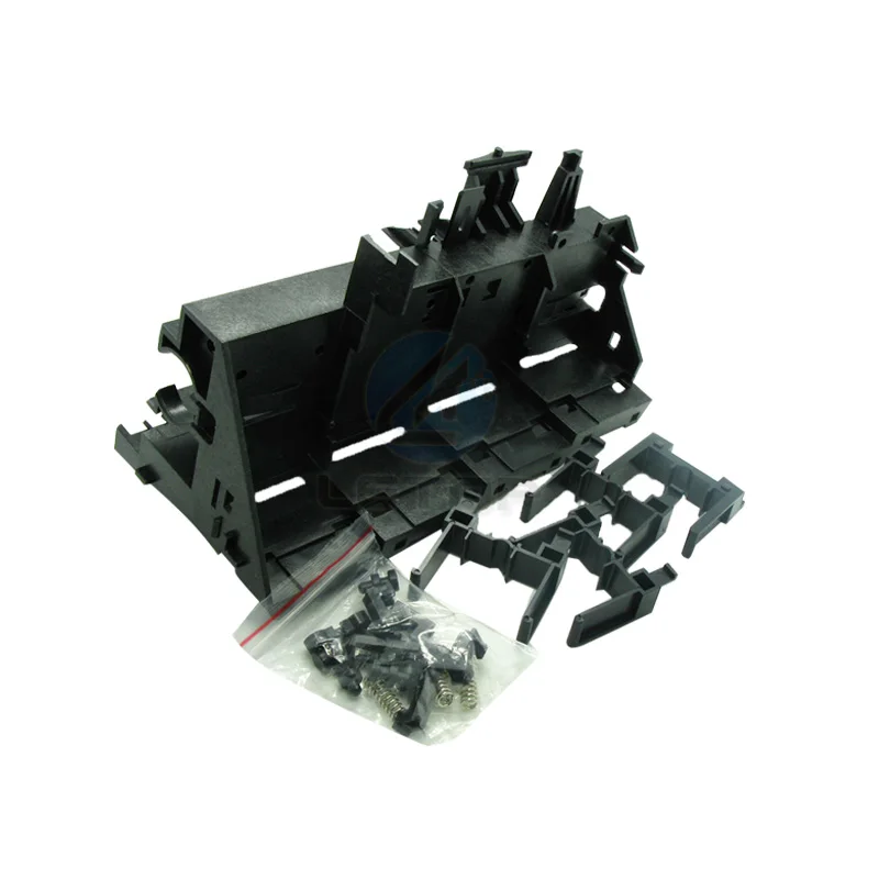 Novajet Encad 750 крытый каретка принтера рамки узел каретки|carriage assembly|encad 750printer frame |