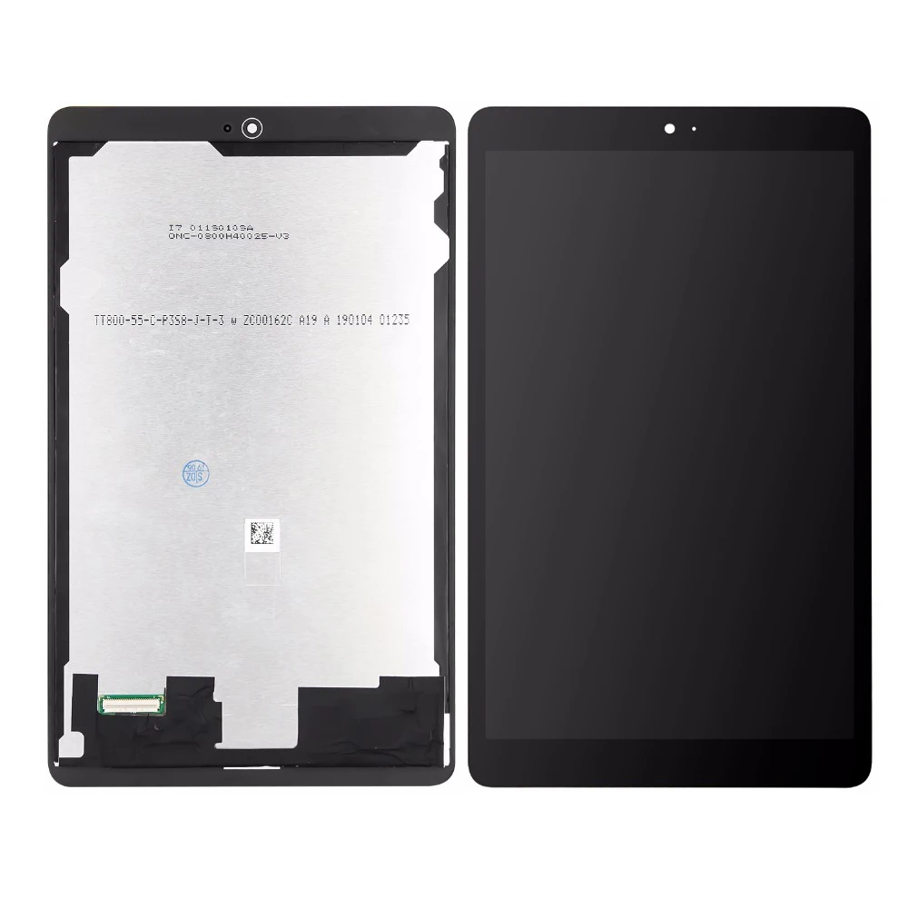 ЖК-дисплей для Huawei MediaPad M5 Lite 8 JDN2-W09 сенсорный экран дигитайзер в сборе запчасти