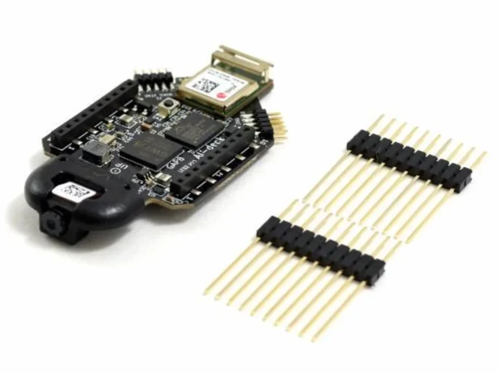Crazyflie AI-deck V1.1-GAP8 RISC-V MCU  ESP32 Wi-Fi