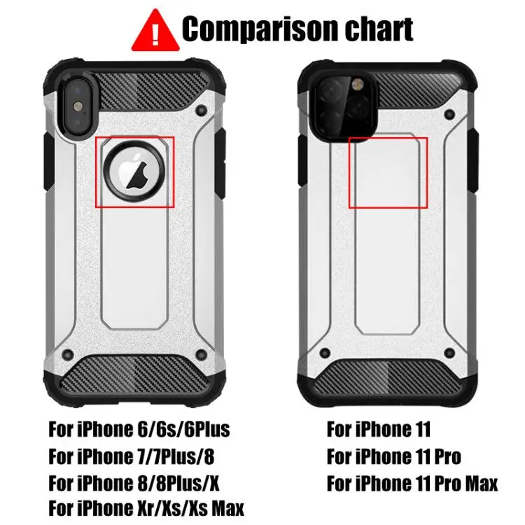 Роскошный противоударный бронированный чехол для айфон IPhone 8 7 6 6s Plus XR XS Max X бампер чехол для IPhone 8 7 6 6s мягкий чехол