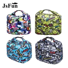 1 шт., водонепроницаемая рыболовная Сумка, складные мешки для хранения живой рыбы, герметичные рыболовные карманные рыболовные снасти, аксессуары PJ210