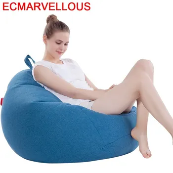 

Sandalyeler Poltrona Boozled Totoro Single Bed Pouf Silla Puf Koltuk Sillones Puff Computer Beanbag Chair Cadeira Bean Bag Sofa