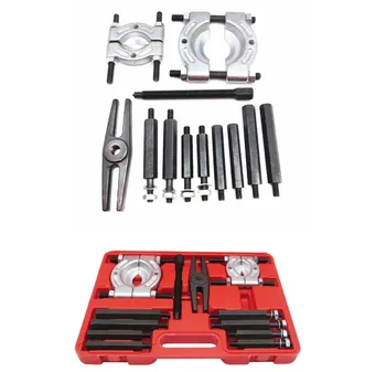 

Separator combination mechanical double disc pull code disc puller chuck pull code gearbox outer bearing remover