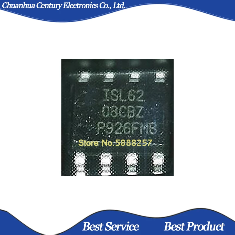 

10 шт./лот ISL6208CBZ SOP8 новые и оригинальные детали