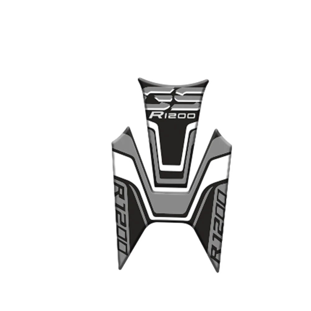 BMW R1200GS R 1200 GS R1200 GS 2017-2019  ο  3D  ũ е ȣ ƼĿ Į