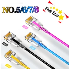 LAN cable for freesat V8x V9 V7 gtmedia V7 s2x/V9 prime
