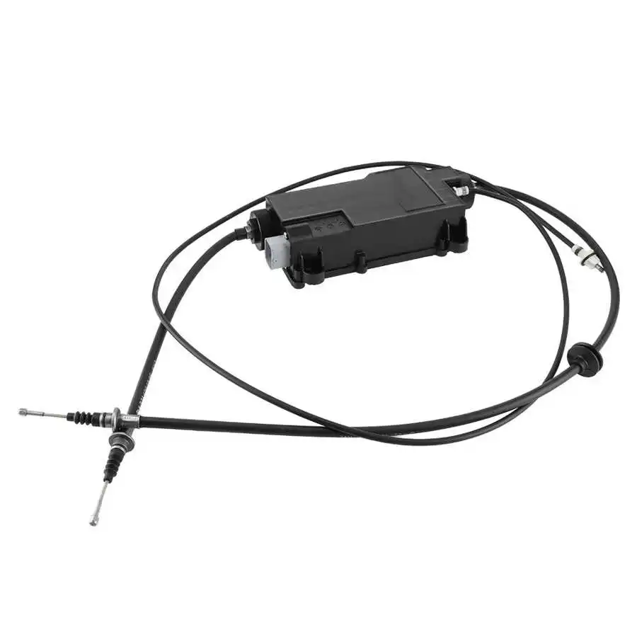 Parking Brake Module Epb Handbrake Fit For Mercedes W221 S550 Cl63 2007