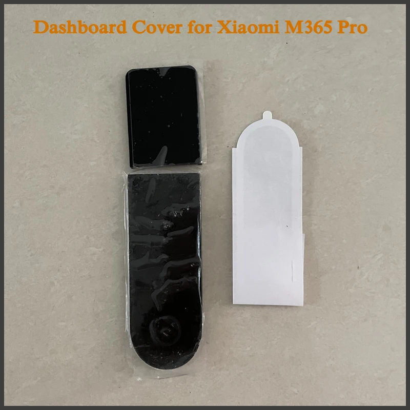 Protective Case Dashboard Electric Scooter Cover For Xiaomi M365 Pro Durable 