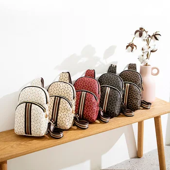 

Women's Fashion Shoulder Messenger Riding Phone Bag Retro Women's Small Sling Crossbody Bag