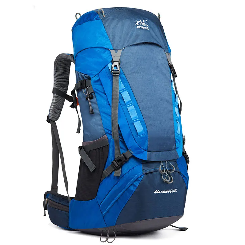 daypacks de viagem com capa de chuva