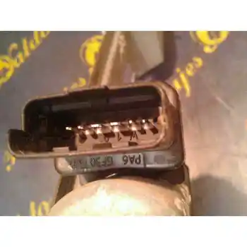

ELECTRIC WINDOW LIFTER REAR LEFT RENAULT SCENIC II