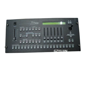 

Pilot 2000 Controller DMX 512 LED Computer Lighting Controller