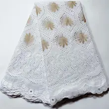 Мягкое Африканское сухое кружево, черная швейцарская кружевная ткань, высокое качество, новейшее швейцарское кружево из вуали, 5 ярдов/партия LU