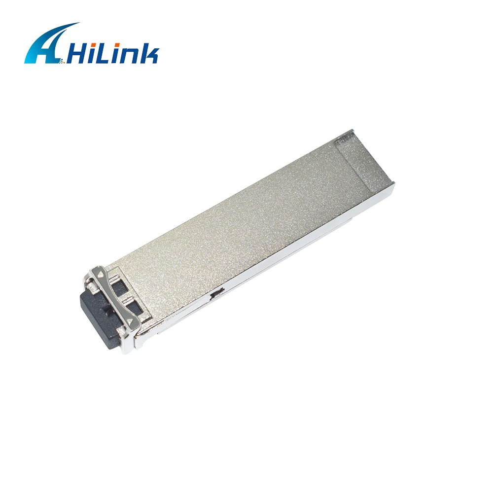 10G 1470~ 1610nm 40 км duplex LC cwdm XFP модуль