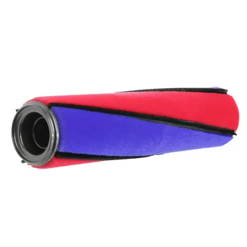 

For Dyson V6 Fluffy V7 V8 SV03 Cordless Vacuum Cleaner Roller Brush 966488-01 And Furniture And Ensures Quiet Operation