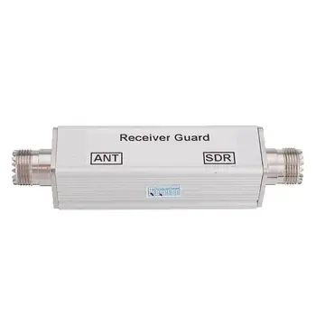 

SDR Receiver Protector SDR Radio Protective Guard Protect Sensitive Receivers B95C