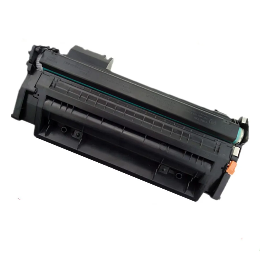 Черный тонер картридж сменный CF280A 80A 280A 280 CF280X 80X 280X LaserJet Enterprise ProM401a M401d M401dne MFP