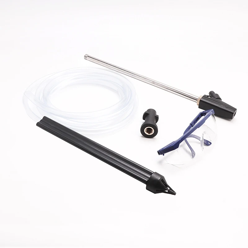 Портативный Пескоструйный Аппарат комплект для пескоструйной обработки моек