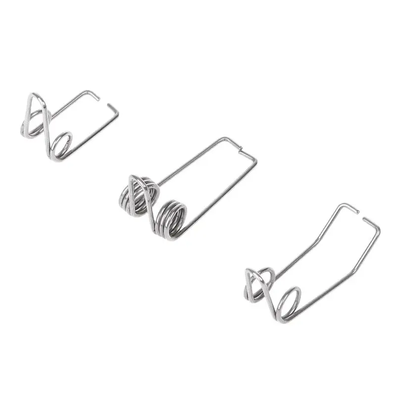 

2021 Новинка труба водяной слив клапаны стальная проволока пружина тромбон ветровые инструменты аксессуары