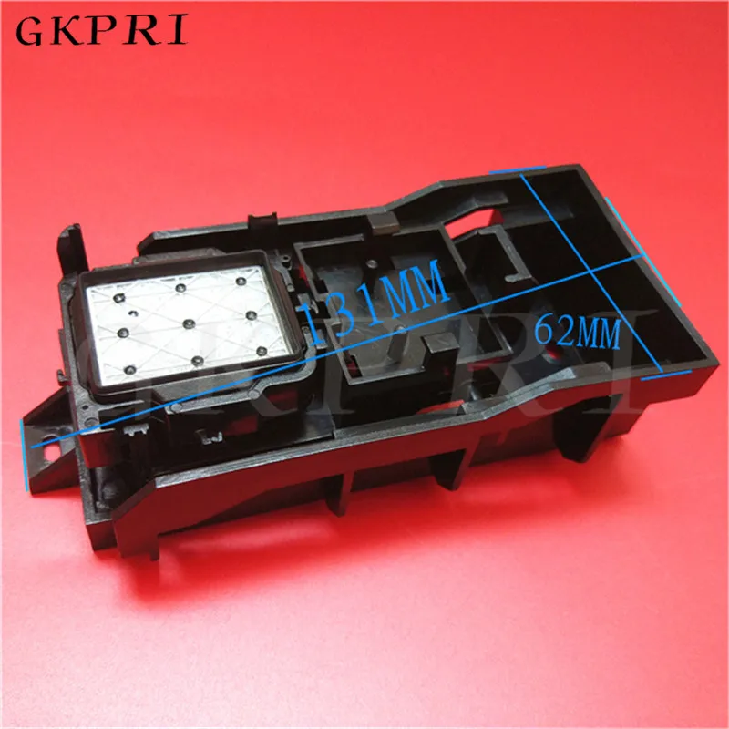 Digital Printer Eco Solvent Dx5 Printhead Mimaki Jv33 Jv5 Head Assembly